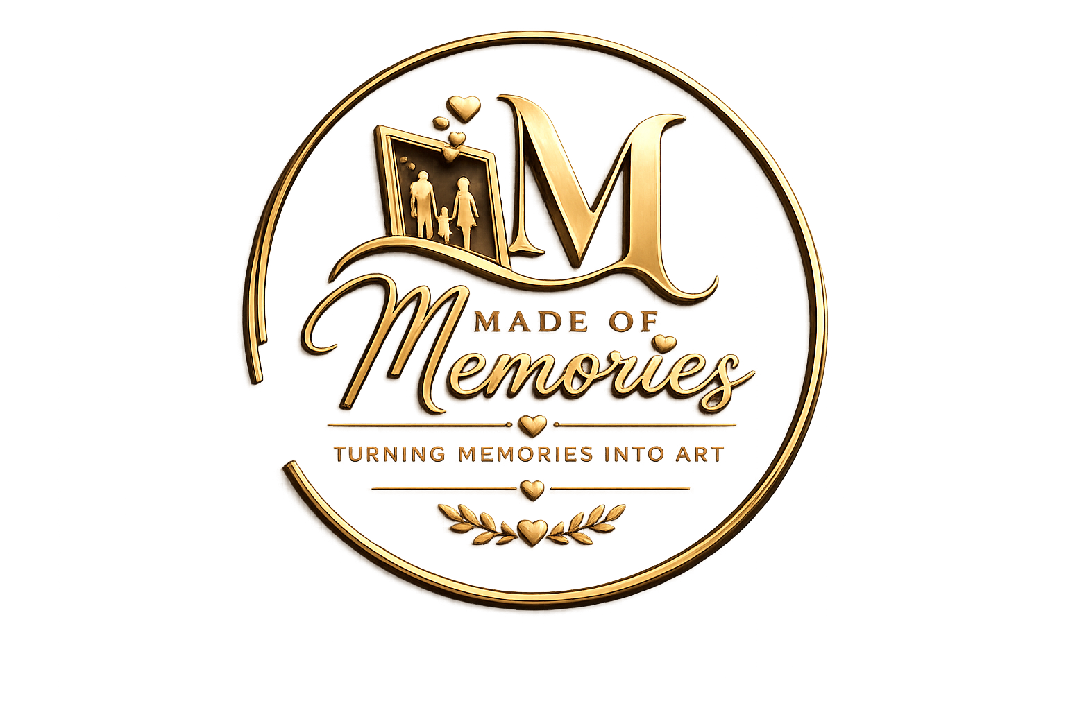 Made of Memories