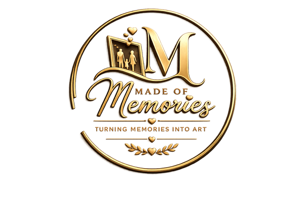 Made of Memories