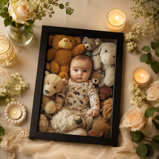 Baby Frame.