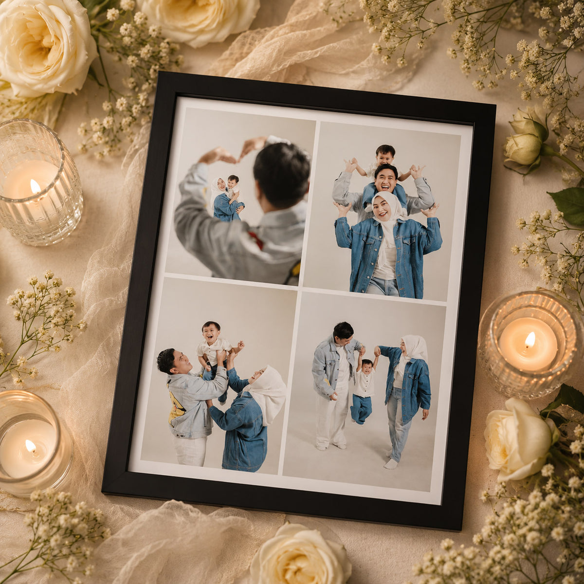 Baby Frame.